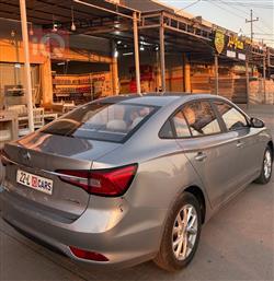 MG 5